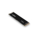Crucial SSD P3 Plus 4TB NVMe