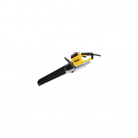 DeWALT DWE398 alligator saw