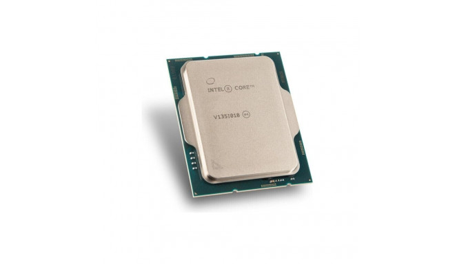 Intel Core i5-13600, Processor - boxed