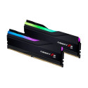G.Skill RAM DDR5 32GB 6800 CL 34 Dual-Kit DIMM F5-6800J3445G16GX2-TZ5RK Trident Z5 RGB XMP,
