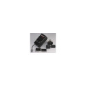 Ansmann ACS110, charger (black)