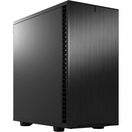 Define 7 Mini Black Solid (schwarz)
