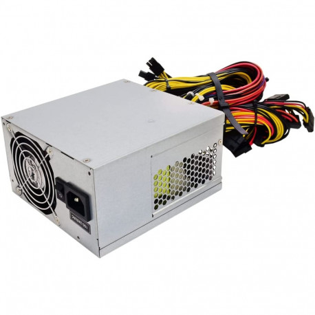 Seasonic PSU SSP-650RS Bulk 650W ATX
