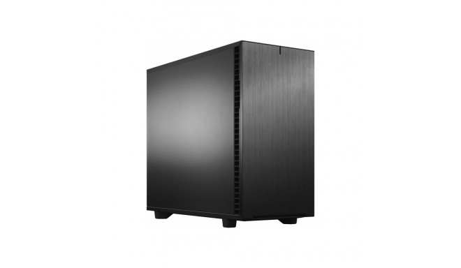 Fractal Design computer case Define 7 Black Solid