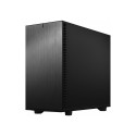 Fractal Design korpus Define 7 Black Solid