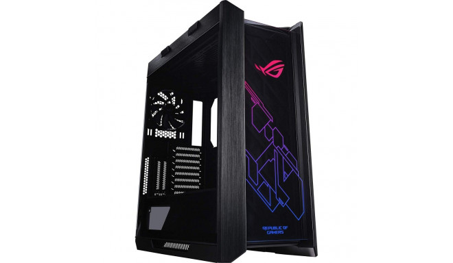 Asus ROG Strix Helios black ATX