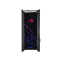 Asus ROG Strix Helios black ATX