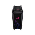 Asus ROG Strix Helios black ATX