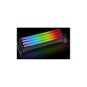 Thermaltake Pacific R1 Plus DDR4 Memory Lighting kit cover (black)