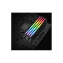 Thermaltake Pacific R1 Plus DDR4 Memory Lighting kit cover (black)