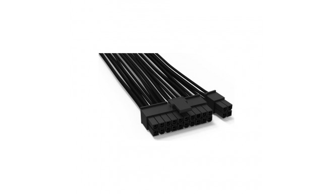 CB-6620 1 x P20 + 4 610mm (schwarz, 610 mm)