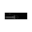 be quiet! CB-6620 1 x P20 plus 4 610mm
