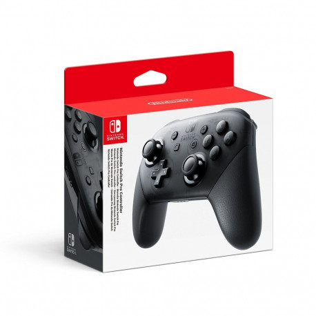 Switch pro kontroller, hall