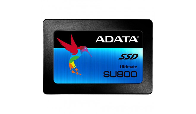 ADATA SU800 512 GB - SSD - SATA - 2.5"