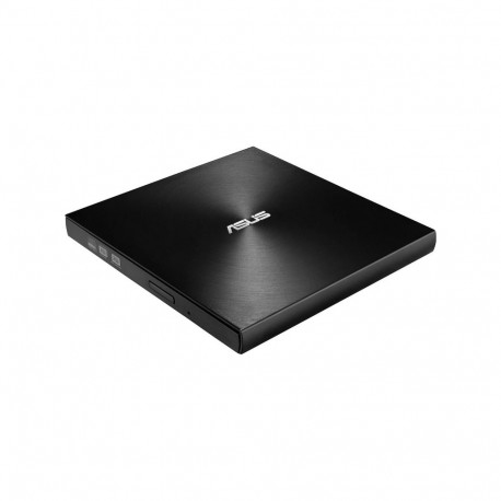 ASUS ZenDrive U7M, DVD-RW - USB 2.0 - black