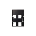 Corsair CSSD-BRKT 2 - 2x 2.5" w 3.5"