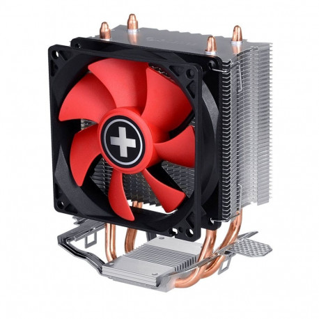 Xilence A402 Performance C-Series - chłodzenie na procesor
