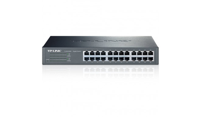 TP-LINK TL-SG1024D, Switch