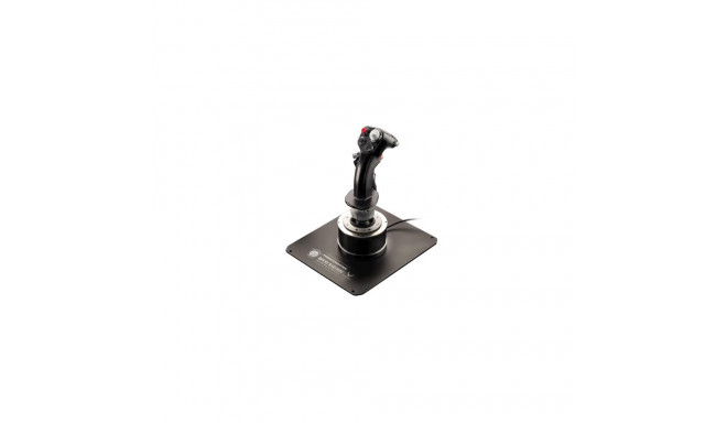 Thrusmaster Joystick Hotas Warthog Flight Stick U