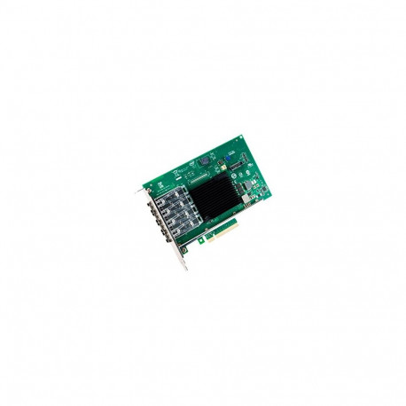 Intel Ethernet Converged X710-DA4 bulk