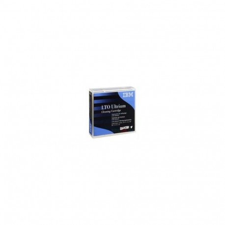 IBM LTO Cleaning Tape
