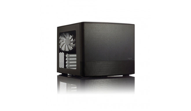 Fractal Design case Node 804 Black