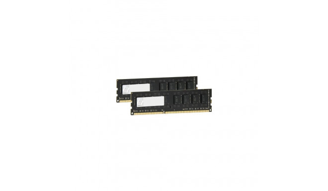 G.Skill DDR3 16GB 1333-999 NT Dual