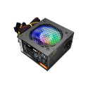 Computer Power Supply Aigo AK700 RGB (black)