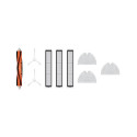 D9 Accessories Kit