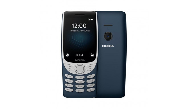 Nokia 8210 4G Blue