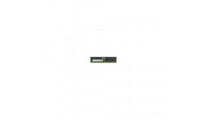 Samsung Server Memory Module||DDR5|64GB|RDIMM|5600 MHz|1.1 V|M321R8GA0PB0-CWM