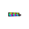 XILENCE CPU COOLER MULTI SOCKET/LQ360G.ARGB XC997