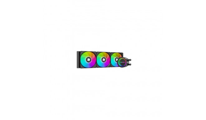 XILENCE CPU COOLER MULTI SOCKET/LQ360G.ARGB XC997