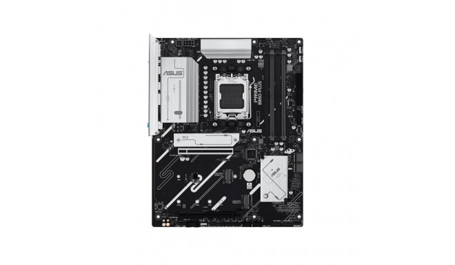 Asus Mainboard||AMD B850|SAM5|ATX|Memory DDR5|Memory slots 4|1xPCI-Express 4.0 16x|1xPCI-Express 5.0