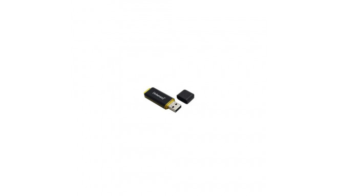 Intenso MEMORY DRIVE FLASH USB3.1/128GB 3537491