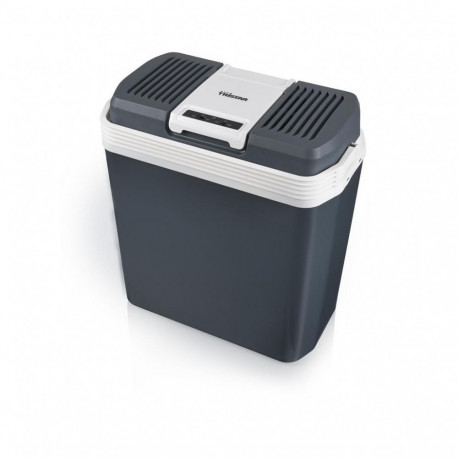 Tristar KB-7520 Coolbox, Anthracite | 20 L | E | 230 V | Cool Box | KB-7520