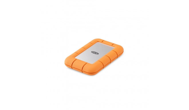 Lacie External SSD||2TB|USB-C|Write speed 2000 MBytes/sec|Read speed 2000 MBytes/sec|STMF2000400