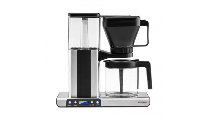 Gastroback Design Brew Advanced 42706