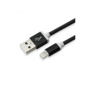 Sbox USB 2.0 8 Pin IPH7-B black
