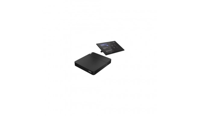 Lenovo | ThinkSmart Core + USB Controller (MTR) | Black