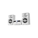 Panasonic CD/RADIO/MP3 SYSTEM/SC-UX100E-W