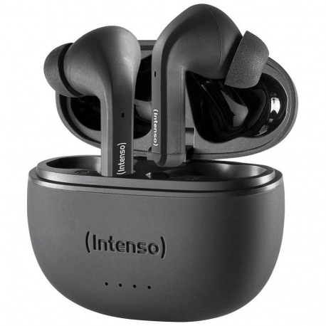 Intenso HEADSET BUDS T300A/BLACK 3720302