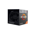 AMD CPU RYZEN X4 R5-3400G SAM4 BX/65W 3700 YD3400C5FHBOX