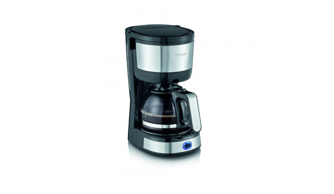 Severin filterkohvimasin KA 4808 Black