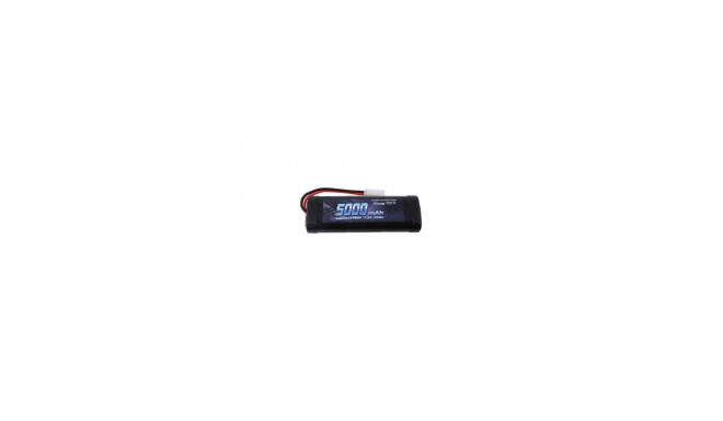 Gens ace Battery Gens Ace 5000mAh 7,2V NiMH Tamiya