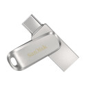 SANDISK BY WESTERN DIGITAL MEMORY DRIVE FLASH USB-C 32GB/SDDDC4-032G-G46 SANDISK
