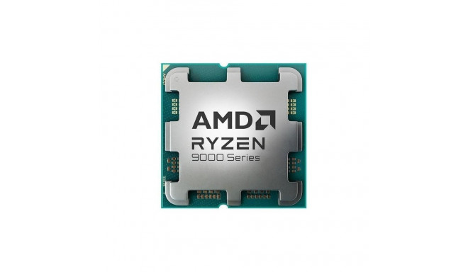 AMD CPU||Desktop|Ryzen 5|9600X|Granite Ridge AM5|3900 MHz|Cores 6|32MB|Socket SAM5|65 Watts|GPU Rade
