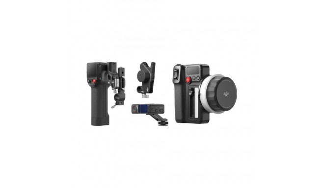 DJI CAMERA ACC FOCUS PRO ALL-IN/ONECOMBO CP.RN.00000403.03