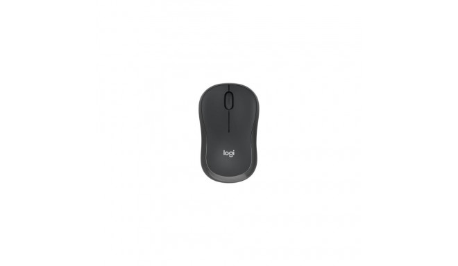 Logitech MOUSE BLUETH OPTICAL M240/GRAPHITE 910-007119