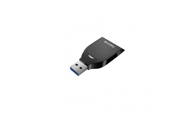 SANDISK BY WESTERN DIGITAL MEMORY READER USB3 SD CARD/SDDR-C531-GNANN